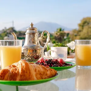 Jardines Puerto Banus Homestay Marbella