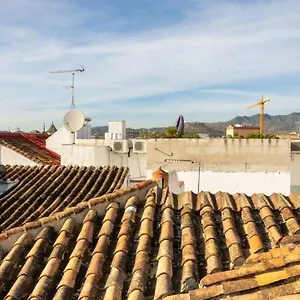 Minty - La Merced Atico Duplex Apartment Malaga