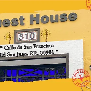 310guest-house La Vida Apartment San Juan