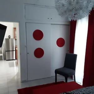 Isla Two-bedroom Apartment San Juan
